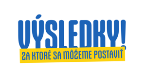 VÝSLEDKY